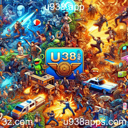 Jogos de Ação	 u938.app