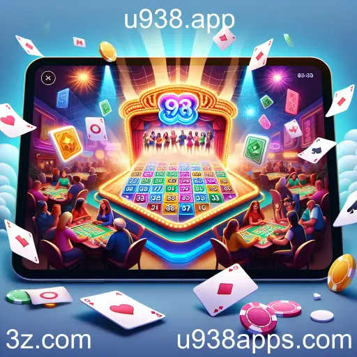 Bingo Divertido	 u938.app