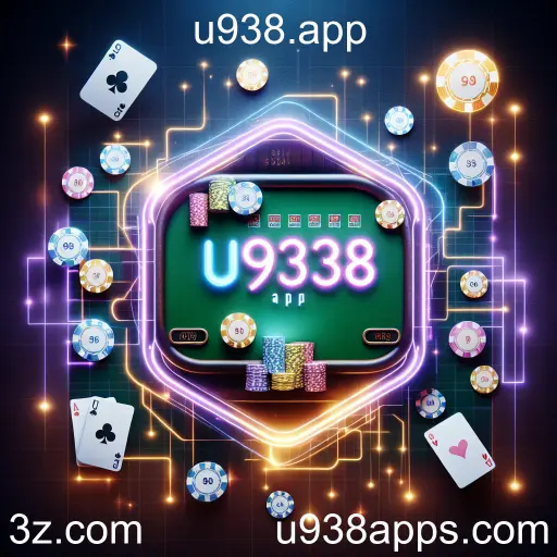 Jogos de Poker	 u938.app