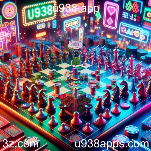 Jogos Estratégicos	 u938.app